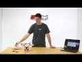 How To DJI Phantom 2 IMU Calibration Guide by AerialMediaPros.com