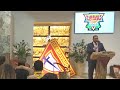 Dia Mundial dos Desbravadores - Pr. Justino