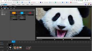 WeVideo Tutorial