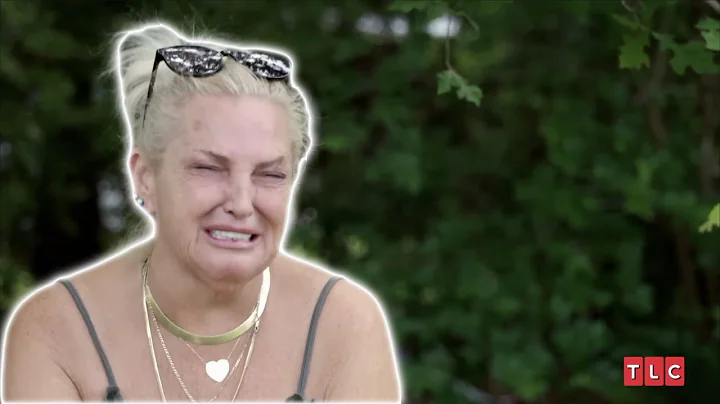 Michael Cheats On Angela! 90 Day Fianc