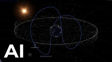 How AI is Unlocking the Secrets of the Universe!