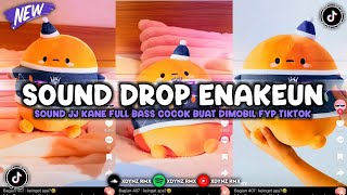 DJ DROP BBHC ENAKEUN SOUND JJ MENGKANE COCOK BUAT DI MOBIL FULL BASS VIRAL TIKTOK TERBARU 2025 π§