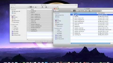 [How To] Install the Fly mod in Minecraft 1.0.0 on Mac