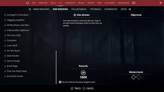 Live PS4 Pro Generation Zero with friends