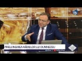 Știrea cea bună - Prelungirea mâinilor lui Dumnezeu - cu Dr. Sorin Andrei și Cornel Dărvășan