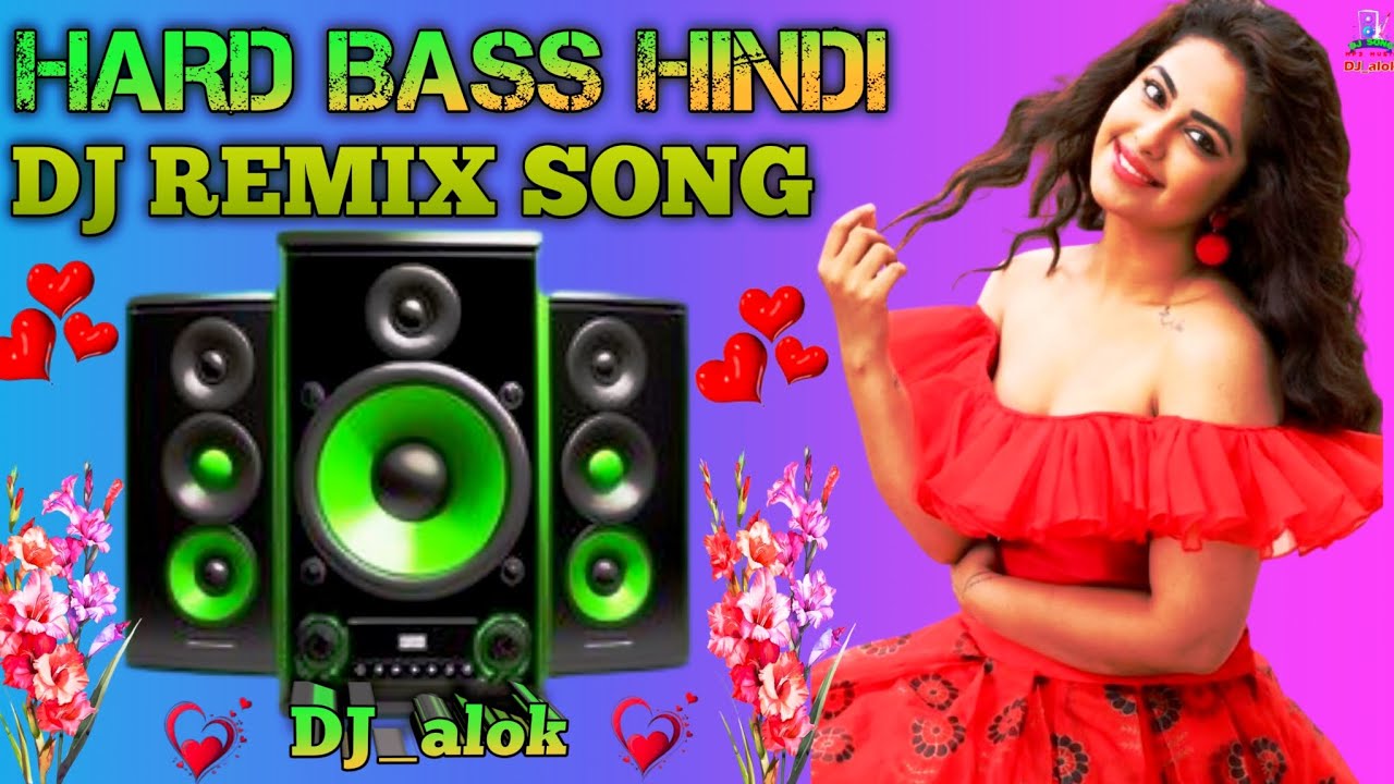 Best Bollywood Party DJ Remix Songs 2026 🔥 | Hindi DJ Dance Remix | Club & Wedding Party Mix