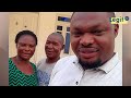 I married the woman I met in court | Legit TV