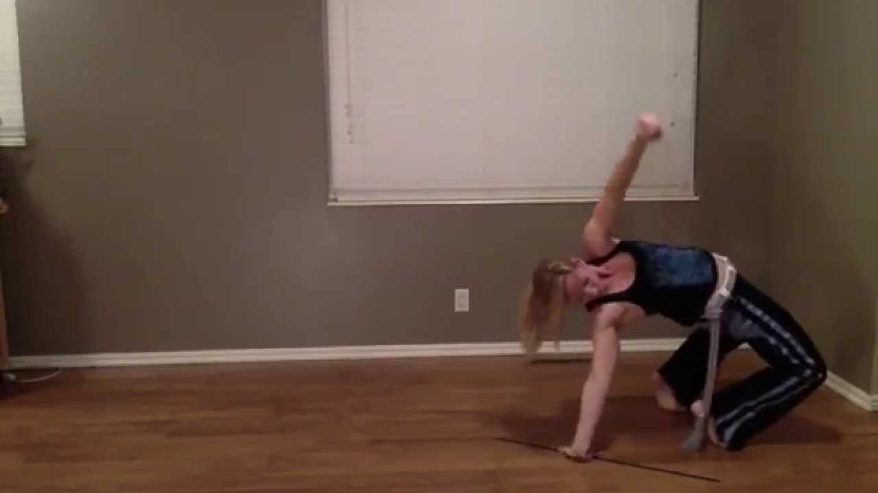 Meia Lua Reversão or Coluna Tutorial and Troubleshooting