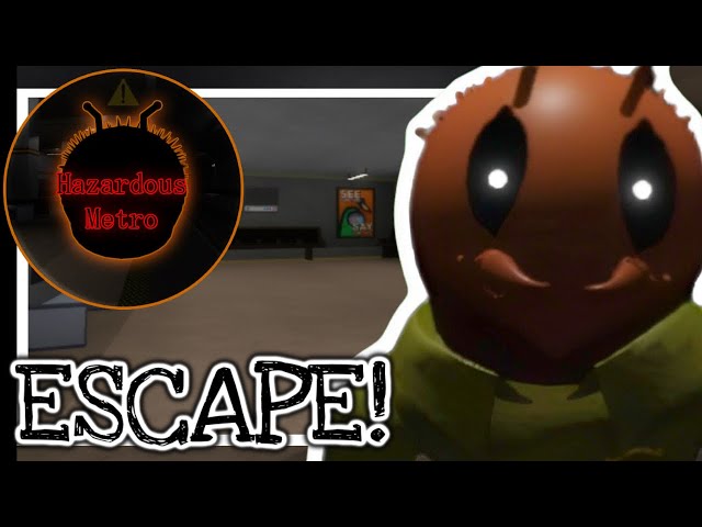 The Backrooms Adventure [BADGE HUNT] - Roblox