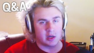 I Answered Every Question Ever - Q&A