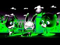 Loco Nuts effects, Lily cried hard again! Sparta Pitch Effects Sponsored By Gamavision Csupo effects