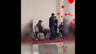 Misirov Muhammad May Haqida Qushiq Avji