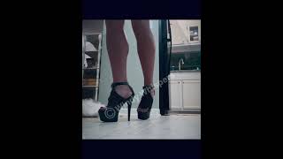 Mistress Windy Whispers High Heel Stiletto Fetish