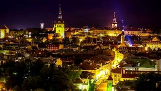 Tallin - Estônia