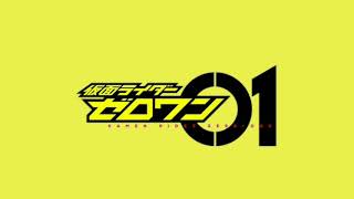 Kamen Rider Zero One Opening- Estilo Kamen Rider Black