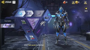 ☑️☀️Mythic Spectre & DL Q33 & Kilo 141 | Legend DLQ33 & Outlaw & M16