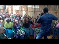 Malama wa vero.#(Apostle wonders) Akiubiri kwa Church yake.Mungu ni mwema