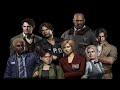 RESIDENT EVIL: OUTBREAK FILE 1 / Scenario 1 ( Walkthrough )