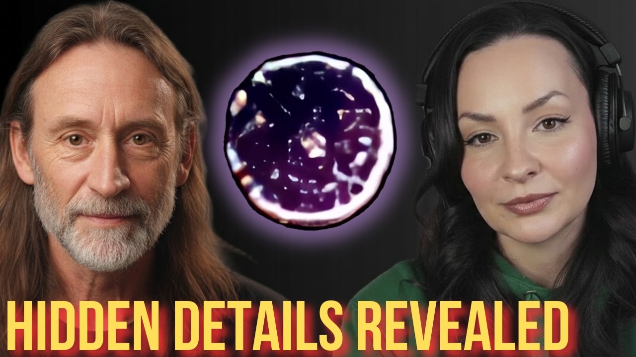 Enhancing ORB & UFO Footage - The Phenomenon Project (Ep. 19) with Pete Osborne