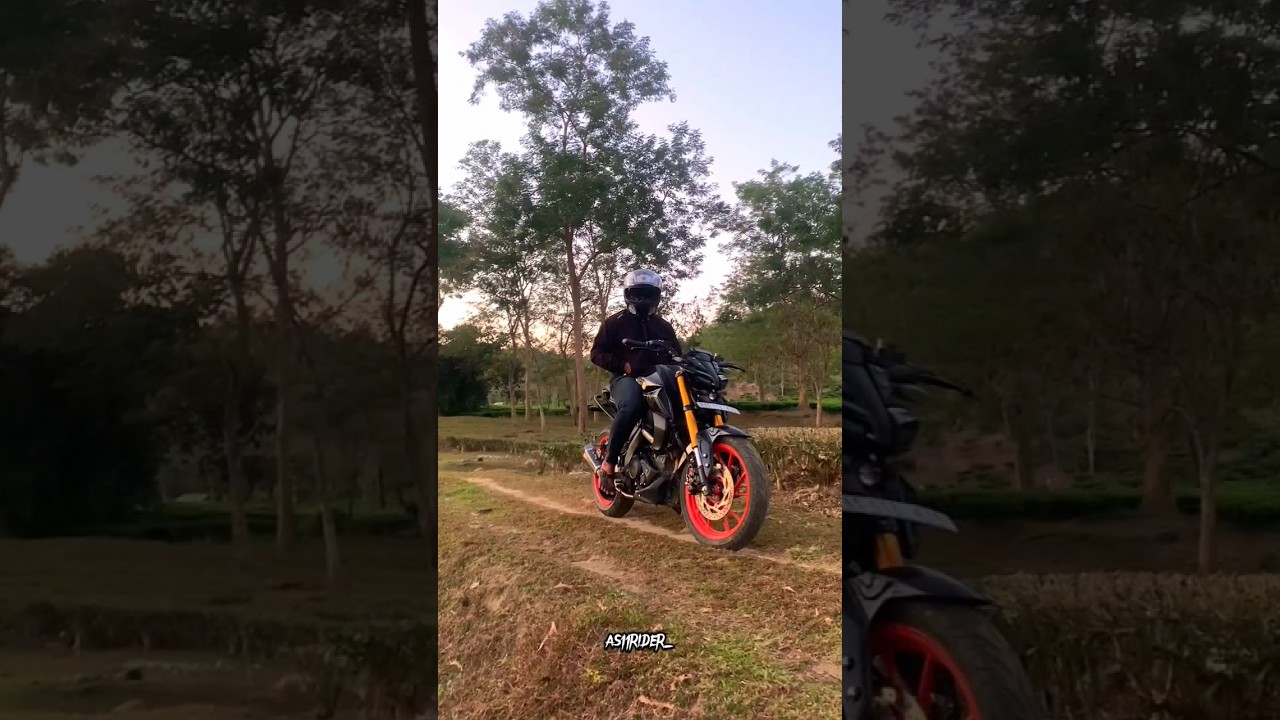 ❤️✨ #youtubeviral #yamaha #mt15 #youtubeshorts #bikeshorts