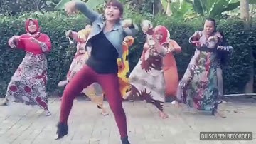 Numpak RX king ,cewek cantik mantap kang
