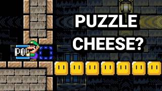YOU CAN SKIP THE ENTIRE PUZZLE! | Super Expert Endless
