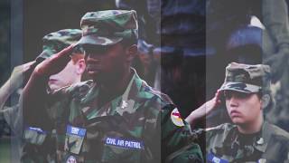 Join CAP Cadet Program