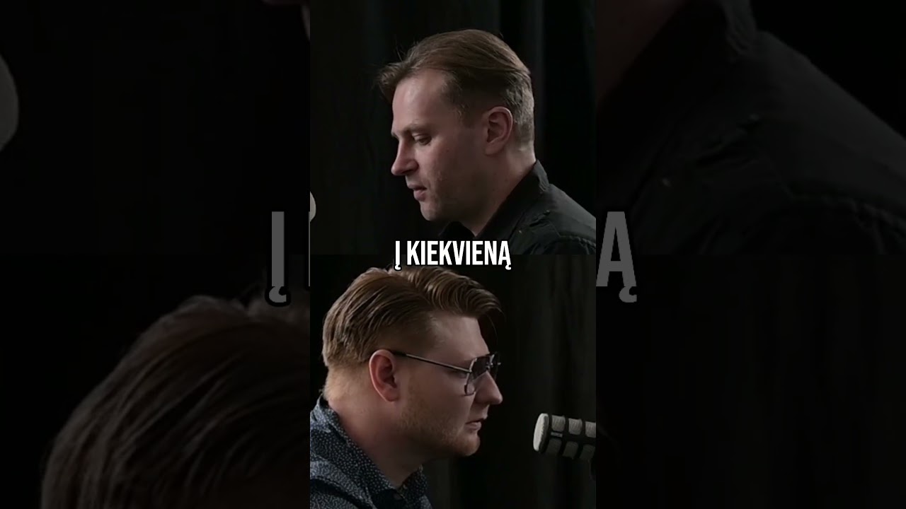 Pokalbiai marketingo temomis verslui 