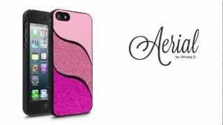 Cellairis Aerial Phone Cases For Iphone 5