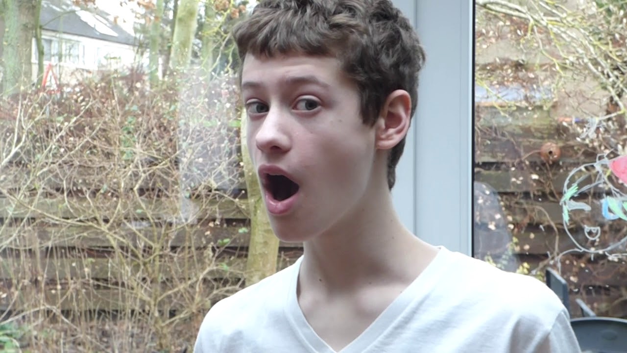 Jaws Parody (Dolly Zoom) YouTube