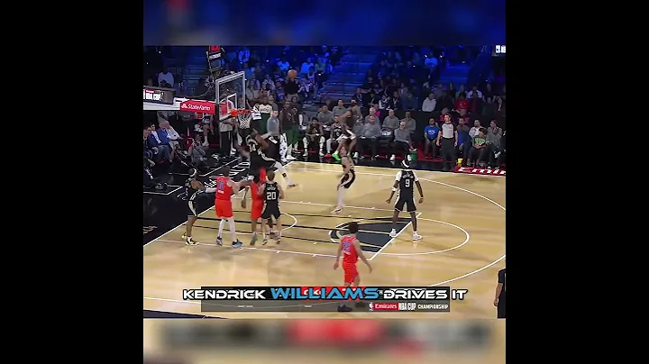 OKC Thunder Dominates: Jalen Williams' Incredible Performance!