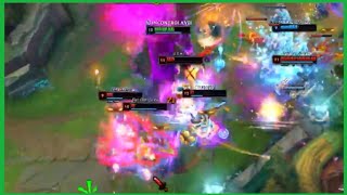 - The Most Satisfying Volibear Ult - Best lol Highlights EP.189