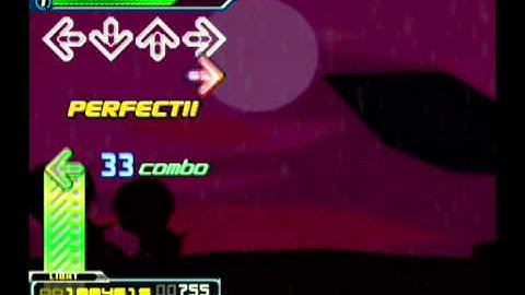 DDR EXTREME 2 #08 - CANDY♥ / Riyu Kosaka