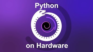 Python on Hardware weekly video 225 #CircuitPython #Python @Adafruit @micropython