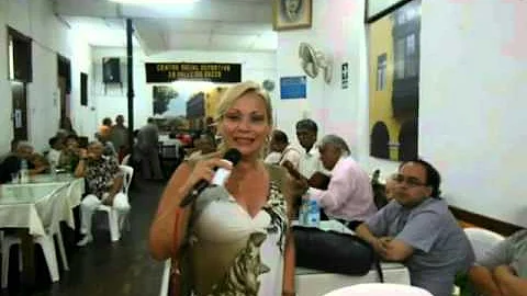 EL CIGARILLO - MARY CABALLERO
