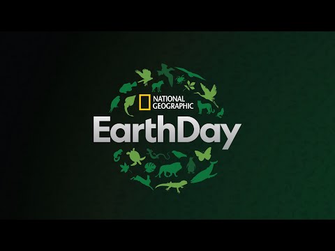 4月22日はアースデイ “地球環境について考える日” | ナショジオ