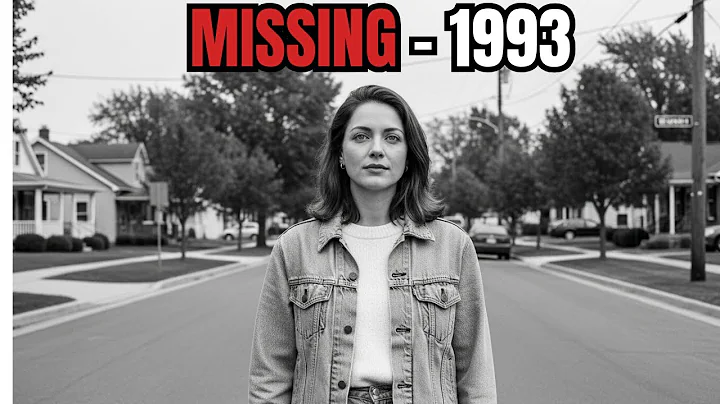 Indiana 1993 cold case solved — arrest shocks community