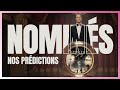 GAME AWARDS : QUI SERA NOMINÉ ?? 🔮