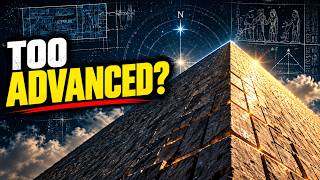 The Great Pyramid Appears Far Too Early in Egypt’s Story