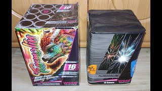 Weco Turmalin - Sehr Schön