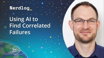 Using AI to Find Correlated Failures