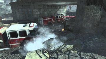 AndreFreitas_ - MW3 Game Clip