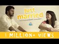 Just Married | Latest Malayalam Short Film | Sarath Jinaraj | Afzal Pk | 10G Media Originals