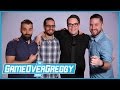 Colin's Last GameOverGreggy Show - The GameOverGreggy Show Ep. 174