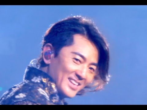 20190420 Macau-鄭伊健 Along with Ekin Live Concert 極速電死你 ;D