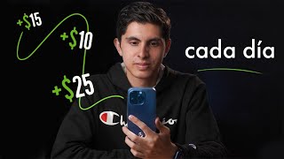 As Hago Crecer Mi Dinero Todos Los Das  Mercado Pago