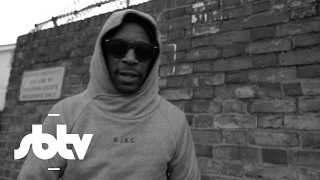 President T | Ending Careers (Prod. By Danny Weed) [Music Video]: SBTV