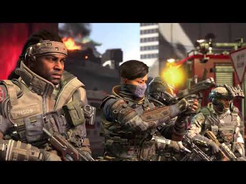 Video: Activision Leeds Arendab Call Of Duty Käeshoitavaid Mänge - Aruanne