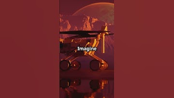 Will Robots Replace Astronauts in Space Exploration