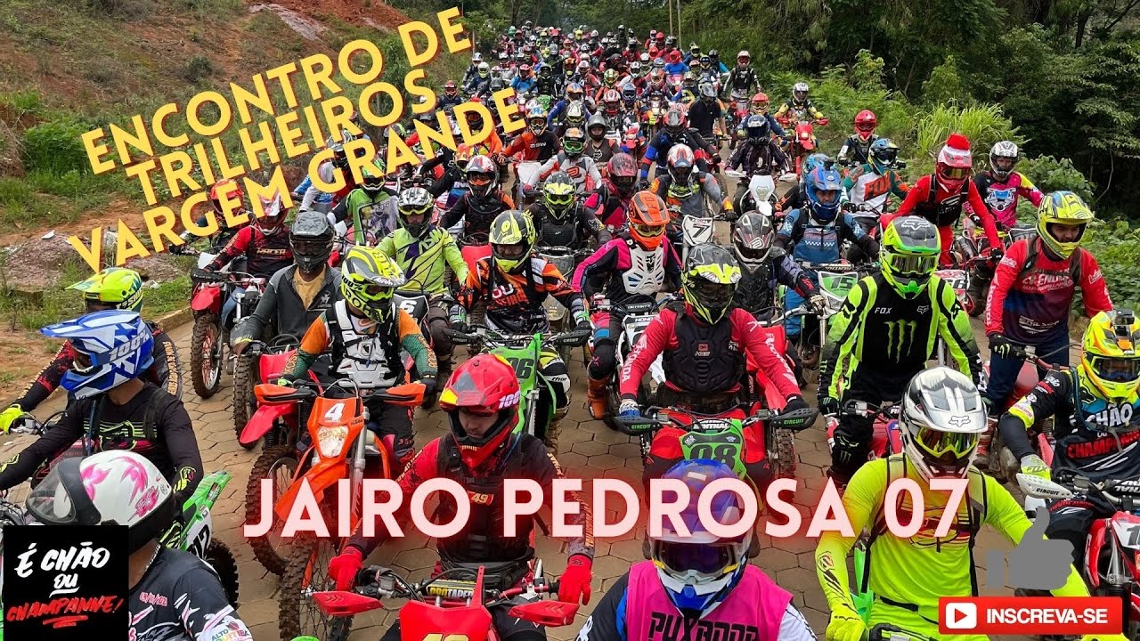 TRILHÃO DA VARGEM GRANDE PILOTO GASGAS 450 JAIRO PEDROSA SOFREU NESTA TRILHA !!